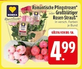 Romantische Pfingstrosen im Angebot bei EDEKA in Friedrichshafen Romantische Pfingstrosen Angebote von EDEKA Herzstücke bei EDEKA Friedrichshafen für 4,99 €