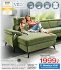 Ostermann - Wohnlandschaft TONGA Angebot im Prospekt Wohnlandschaft TONGA bei Ostermann im Prospekt "" für 1.999,00 €