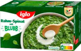 Spinat von Iglo im aktuellen EDEKA Prospekt