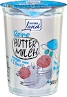 Reine Buttermilch im Angebot bei Netto Marken-Discount in Siegburg Reine Buttermilch Angebote von Gutes Land bei Netto Marken-Discount Siegburg für 0,59 €