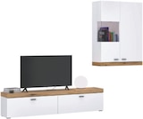 Wohnwand "KIRO" im Angebot bei mömax in Baden-Baden Wohnwand "KIRO" Angebote bei mömax Baden-Baden für 333,00 €