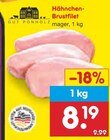 Hähnchen-Brustfilet bei Netto Marken-Discount im Prospekt "" für 8,19 €