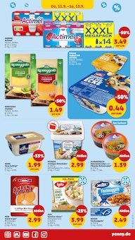 Gartenmöbel Angebot im aktuellen Penny Prospekt auf Seite 27