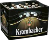 Krombacher Angebote bei Zisch Emden für 15,99 €