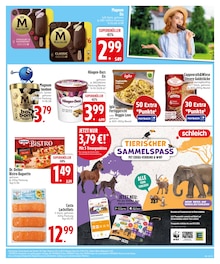Lachs im EDEKA Prospekt "Noch kein °Punktesammler? Hier direkt anmelden!" mit 30 Seiten (Augsburg)