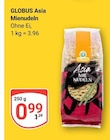 GLOBUS - Asia Mienudeln Angebot im Prospekt Asia Mienudeln bei GLOBUS im Prospekt "" für 0,99 €