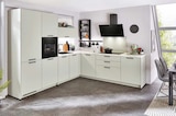 Aktuelle Kühlschrank Angebote bei porta Möbel in Erkelenz Aktuelles EINBAUKÜCHE Angebot bei porta Möbel in Erkelenz ab 4.999,00 €