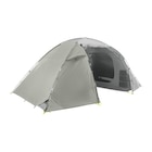 Tente de camping Fam 20.4 I - McKINLEY - Intersport à Colmar Tente de camping Fam 20.4 I - McKINLEY en promo chez Intersport Colmar à 99,99 €