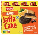 Jaffa Cake Orange XXL von Sondey im aktuellen Lidl Prospekt für 2,59 €