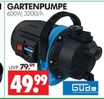 GARTENPUMPE im aktuellen Prospekt bei Wreesmann in Leuna