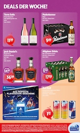 Aktueller Trink und Spare Prospekt mit Energydrink, "Aktuelle Angebote", Seite 8