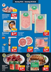 Wein im aktuellen Netto Marken-Discount Prospekt (Berlin) Wein im Netto Marken-Discount Prospekt "Aktuelle Angebote" mit 70 Seiten (Berlin)