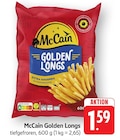 Golden Longs Angebote von McCain bei EDEKA Koblenz für 1,59 €