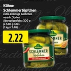 Schlemmertöpfchen bei EDEKA im Prospekt "" für 2,22 €