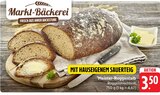 Meister-Roggenlaib im Angebot bei EDEKA in Kaiserslautern Meister-Roggenlaib Angebote von Markt-Bäckerei bei EDEKA Kaiserslautern für 3,50 €