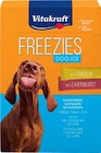 Freezies Dog Ice im Angebot bei Netto Marken-Discount in Potsdam Freezies Dog Ice Angebote von Vitakraft bei Netto Marken-Discount Potsdam für 1,69 €