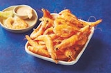 Crevettes cuites en promo chez Super U Dunkerque à 8,95 €