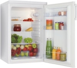 Aktuelle Kühlschrank Angebote bei expert in Duisburg Aktuelles Kühlschrank ohne Gefrierfach VKS 15122-1 W Angebot bei expert in Duisburg ab 179,00 €