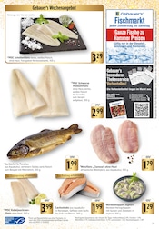 Aktueller E center Prospekt mit Joghurt, "Aktuelle Angebote", Seite 11
