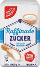 Raffinade Zucker im Angebot bei EDEKA in Dülmen Raffinade Zucker Angebote von Gut & Günstig bei EDEKA Dülmen für 0,88 €