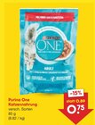 Aktuelles Katzennahrung Angebot bei Netto Marken-Discount in Neuss ab 0,75 €