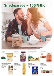 Schokolade im GLOBUS Prospekt in Hof Aktueller GLOBUS Prospekt mit Schokolade, "Sommerfrische Biovielfalt", Seite 7