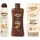 SUR TOUT LE SOLAIRE - HAWAIIAN TROPIC en promo chez Carrefour SUR TOUT LE SOLAIRE - HAWAIIAN TROPIC dans le catalogue Carrefour