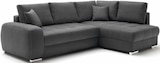 ROLLER - Wohnlandschaft Angebot im Prospekt Wohnlandschaft bei ROLLER im Prospekt "" für 119,99 €