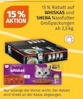 Aktuelles 15 % Rabatt Angebot bei Müller in Mönchengladbach