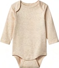 Baby-Bodys im Lidl Prospekt Baby-Bodys von LUPILU im aktuellen Lidl Prospekt für 4,99 €