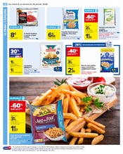 Four Angebote im Prospekt "Carrefour market" von Carrefour Market auf Seite 32