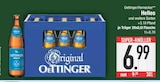 Aktuelles Helles Angebot bei EDEKA in Ingolstadt ab 6,99 €
