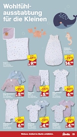 Babybett im famila Nordwest Prospekt in Oldenburg Aktueller famila Nordwest Prospekt mit Babybett, "Markt - Angebote", Seite 35