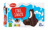 Cool Snack Kakaoschnitte von Milbona für 1,99 € bei Lidl im Angebot Cool Snack Kakaoschnitte von Milbona im aktuellen Lidl Prospekt