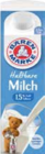 frische oder haltbare Milch bei EDEKA Frischemarkt im Hohenfelde Prospekt für 1,11 €