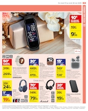Promotion Batterie dans le prospectus Carrefour, valable du 13/05/2025 au 26/05/2025 Promo Batterie dans le catalogue Carrefour du moment à la page 19