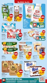 Aktueller Penny Prospekt mit Joghurt, "Wer günstig will, muss Penny.", Seite 9