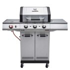 Aktuelle Gasgrill Angebote bei Lidl in Osnabrück Aktuelles Gasgrill Angebot bei Lidl in Osnabrück ab 449,00 €