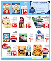 Aktueller EDEKA Prospekt mit Bratpfanne, "Noch kein °Punktesammler? Hier direkt anmelden!", Seite 5