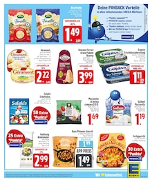 Pfanne im EDEKA Prospekt "Noch kein °Punktesammler? Hier direkt anmelden!" mit 28 Seiten (Regensburg)