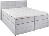 Boxspringbett im Angebot bei XXXLutz in Ludwigshafen Boxspringbett Angebote von CARRYHOME bei XXXLutz Ludwigshafen für 1.099,00 €