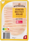 Aktuelle Hähnchen Angebote bei Netto Marken-Discount in Bochum Aktuelles Hähnchen-brustfilet-roulade Angebot bei Netto Marken-Discount in Bochum ab 1,79 €