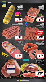 Aktueller EDEKA Prospekt mit Speck, "Aktuelle Angebote", Seite 6