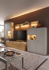 Wohnwand im Angebot bei Segmüller in Bergheim Wohnwand Angebote bei Segmüller Bergheim für 3.799,00 €