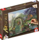 Cottage Hummingbird im Müller Prospekt Cottage Hummingbird von Art Noble im aktuellen Müller Prospekt für 17,99 €