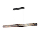 LED Deckenleuchte im XXXLutz Prospekt LED-PENDELLEUCHTE Ophelia 118/8/7,5 cm von Ambiente im aktuellen XXXLutz Prospekt für 599,90 €