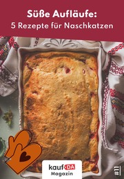 Weitere Geschäfte Prospekt von Rezepte Bad Hersfeld Rezepte Prospekt: "Dessert", 1 Seite, 01.11.2023 - 30.11.2023