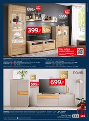 Regal im XXXLutz Prospekt in Coburg Aktueller XXXLutz Prospekt mit Regal, "NR. 1 BEIM PREIS", Seite 9
