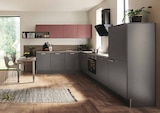 Einbauküche im Angebot bei Opti-Wohnwelt in Bremerhaven Einbauküche Angebote von Nolte bei Opti-Wohnwelt Bremerhaven für 2.449,00 €