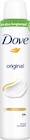 Deospray original - DOVE - Lidl à Aulnay-sous-Bois Deospray original - DOVE en promo chez Lidl Aulnay-sous-Bois à 0,92 €